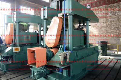 輝浩再生物資回收有限公司和成都弘揚(yáng)工程合作