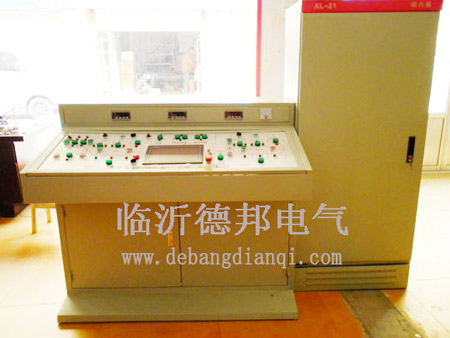  PLC、觸摸屏控制系統(tǒng)208